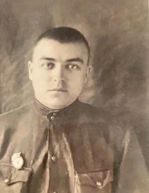 Емец Василий Николаевич
