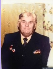 Александров Иван Сергеевич
