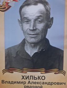Хилько Владимир Александрович