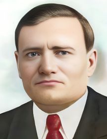 Минеев Александр Гаврилович