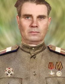 Масалов Василий Денисович