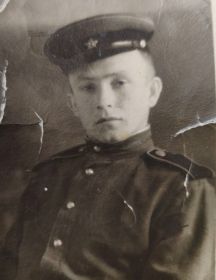 Волков Евгений Александрович