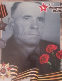 Брезгунов Анатолий Николаевич