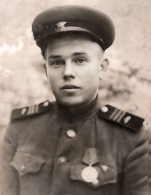 Голоухов Иван Игнатьевич