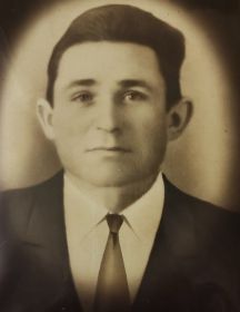 Сафронов Василий Иванович