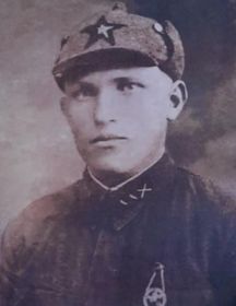 Резников Максим Федорович