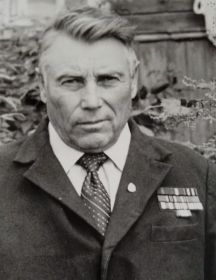 Ерёмин Василий Тихонович