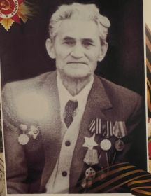 Абдуллин Хамит Галимович