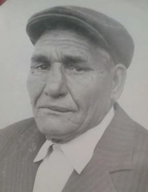 Абдурахимов Ахмедгали Миргалиевич