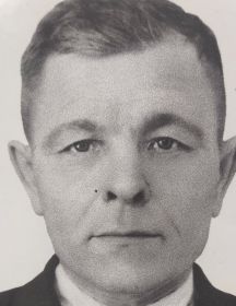 Жеребцов Николай Иванович