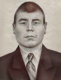 Туезов Николай Александрович