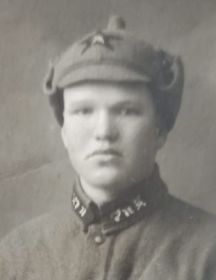 Шадрин Евдоким Михайлович
