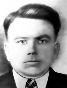 Колмыков Афанасий Дмитриевич
