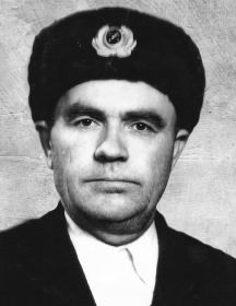 Лужко Гавриил Гаврилович
