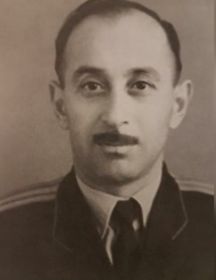Адырхаев Гарун Хатахцикоевич