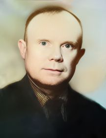 Плотников Николай Иванович