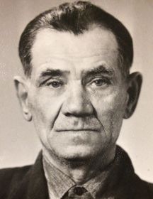 Конский Федор Павловичь