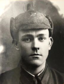 Гудков Дмитрий Семёнович