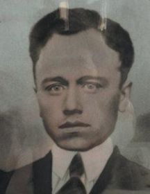 Соловьев Викторин Алексеевич