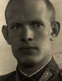 Шоргин Иван Степанович