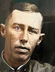 Хренов Виктор Александрович
