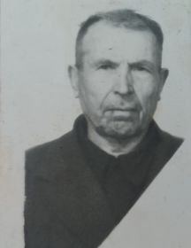 Кирюшин Василий Степанович