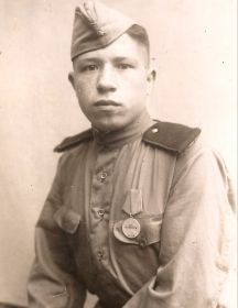 Ронжин Анатолий Сергеевич
