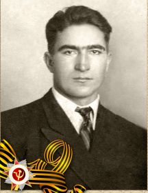 Клочнев Николай Иванович