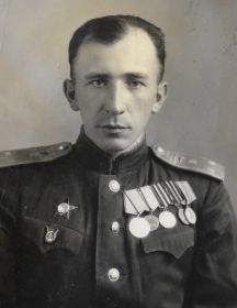 Воронцов Алексей Васильевич