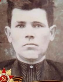 Хворев Григорий Васильевич