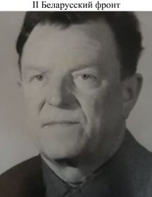 Логвин Николай Васильевич
