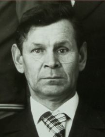 Косов Валентин Алексеевич
