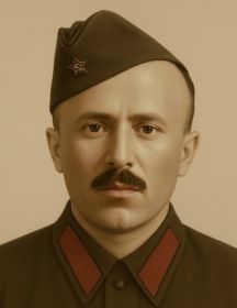 Апкарян Мамикон Амбарович
