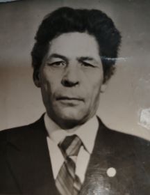 Плаксин Андрей Андреевич