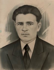 Коршунов Василий Семёнович