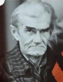 Жевак Василий Иванович