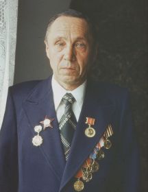 Смиренский Арсений Романович