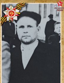 Коровин Владимир Иванович