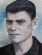 Дядищев Владимир Семёнович