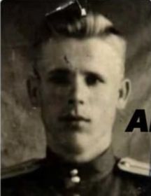 Дейнеко Григорий Аврамович