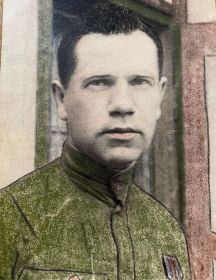 Головачев Иван Михайлович