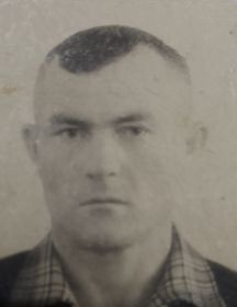 Краснов Иван Николаевич