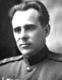 Сергеев Пётр Михайлович