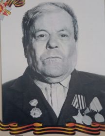 Гурьевских Иван Павлович