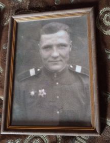 Вагин Виктор Фролович