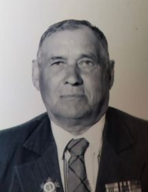 Газиев Зайнулла Амирзянович