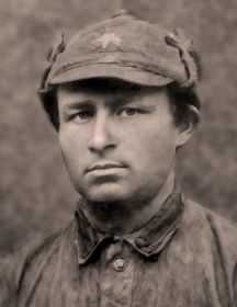 Щёголев Виктор Николаевич