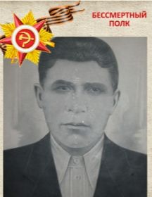Процветов Иван Ефимович