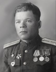 Малюгин Павел Михайлович