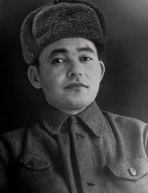 Гилязов Гайнитдин 